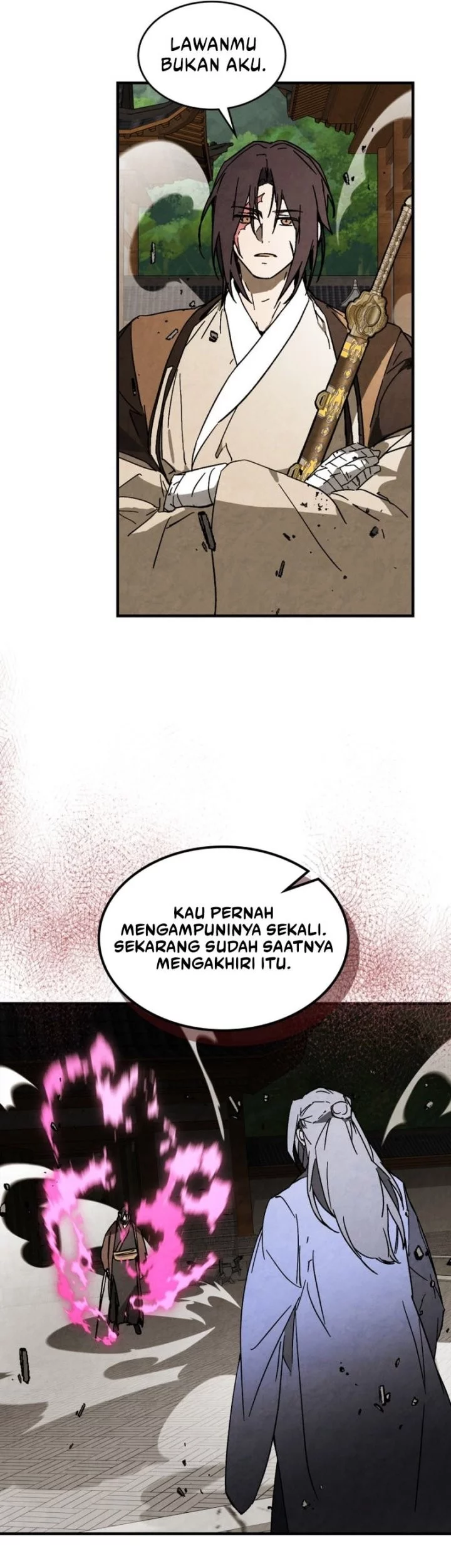 Chapter 132 - halaman 39