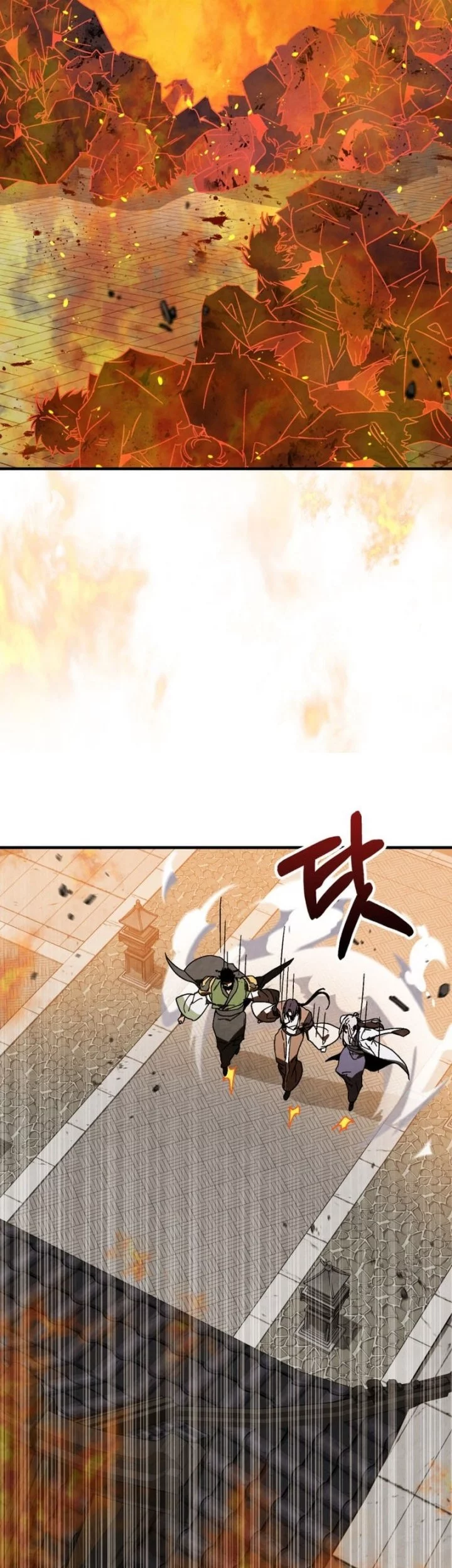Chapter 132 - halaman 28