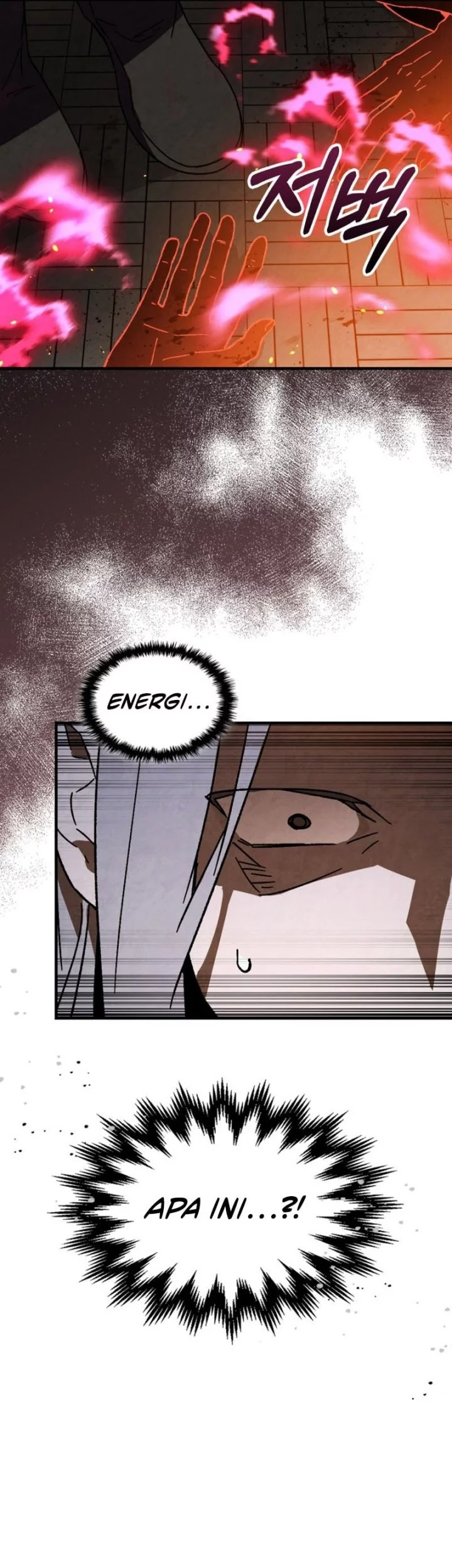 Chapter 132 - halaman 31