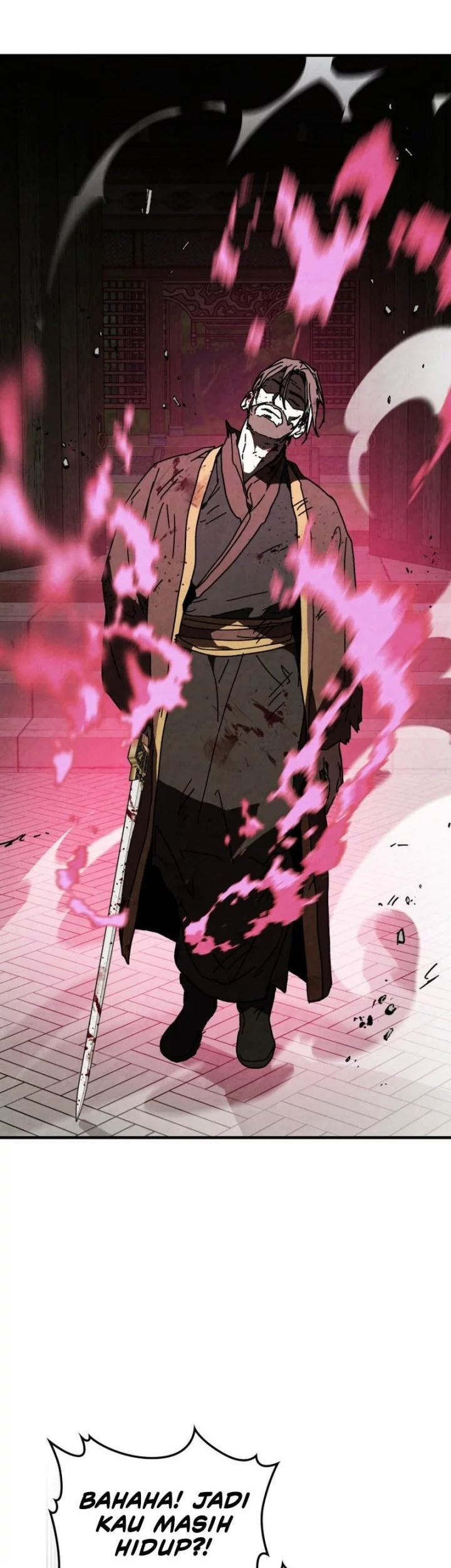 Chapter 132 - halaman 32