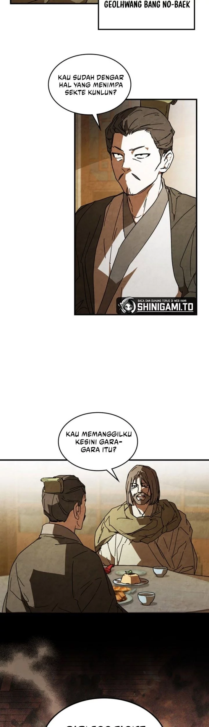 Chapter 133 - halaman 34