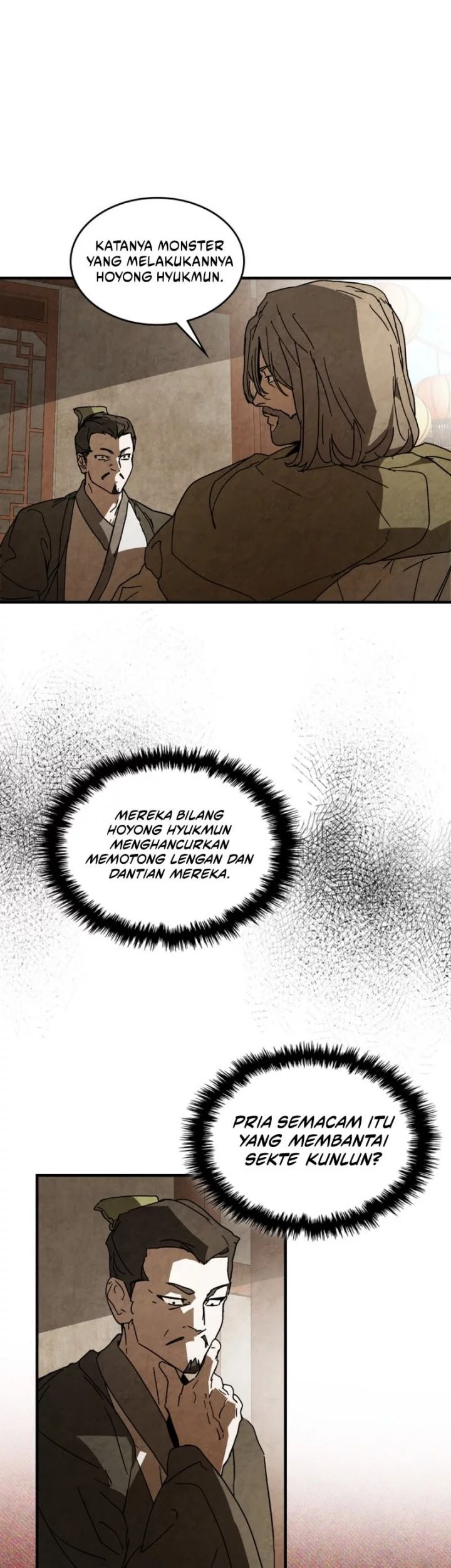 Chapter 133 - halaman 36