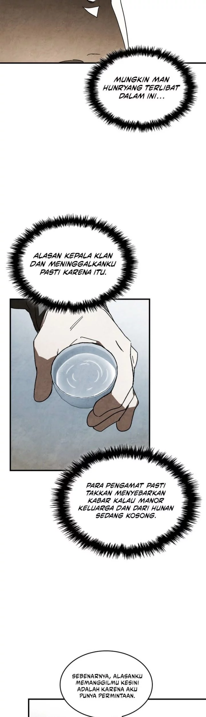 Chapter 133 - halaman 38