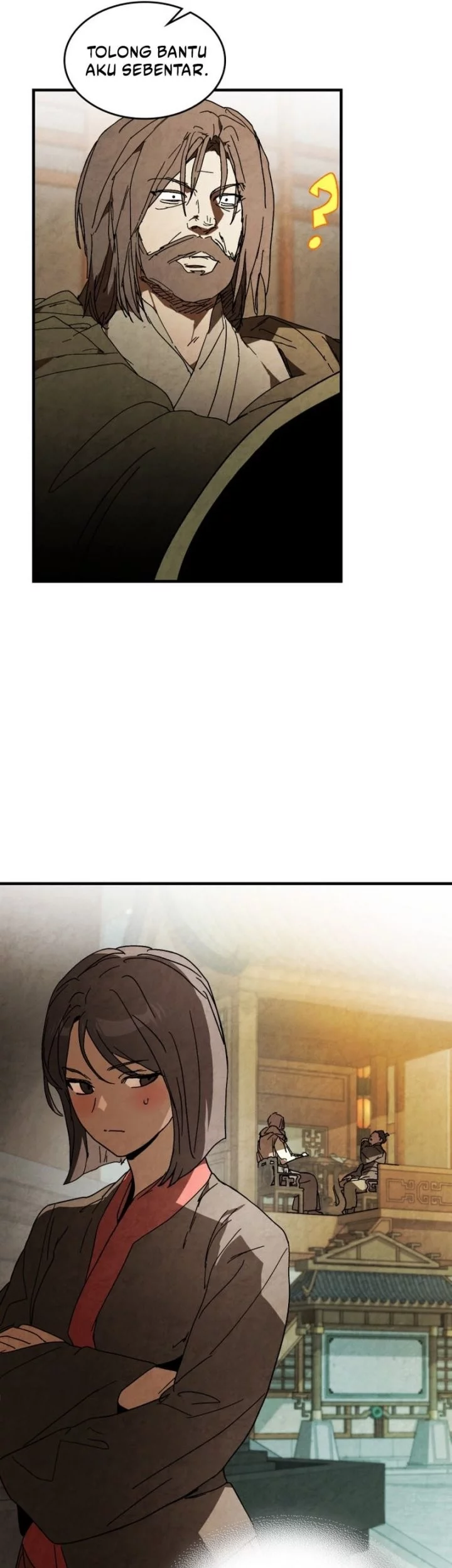 Chapter 133 - halaman 40