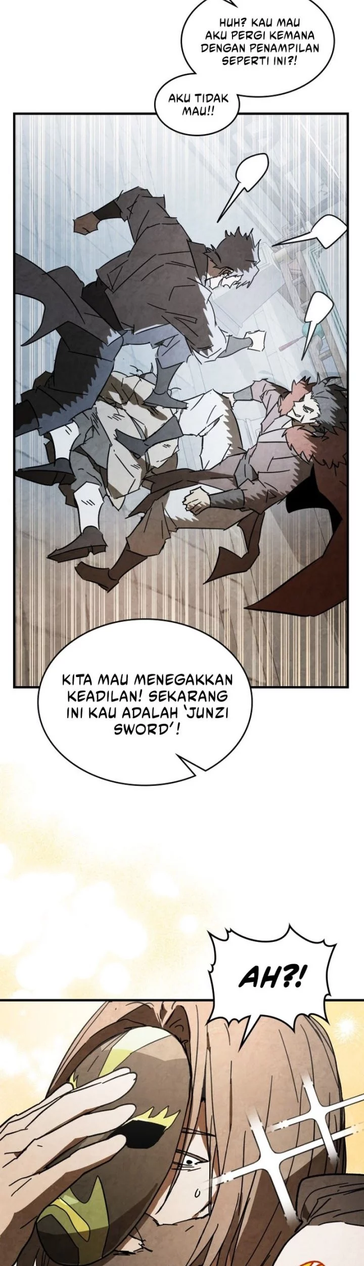 Chapter 133 - halaman 45