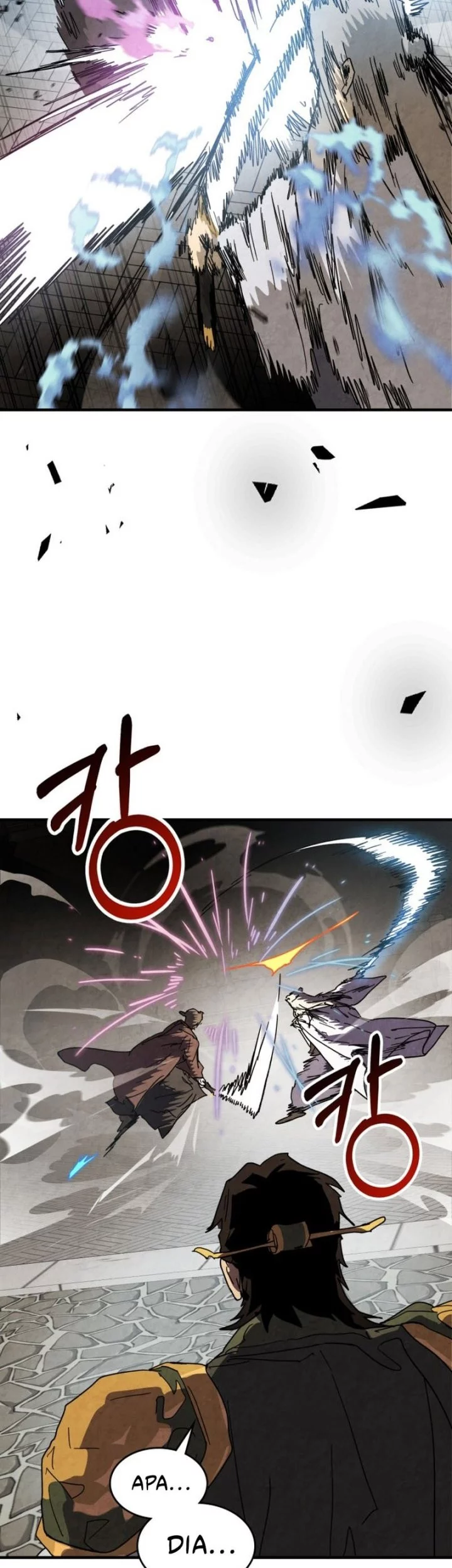 Chapter 133 - halaman 18