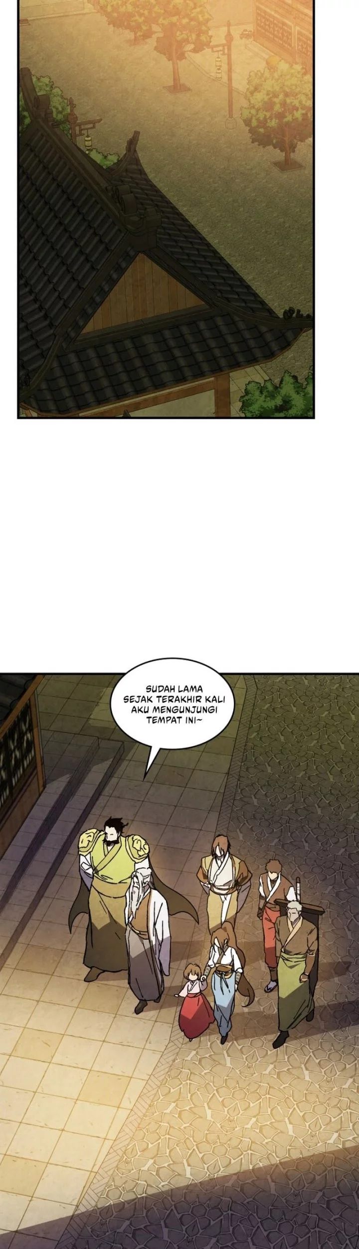 Chapter 134 - halaman 36