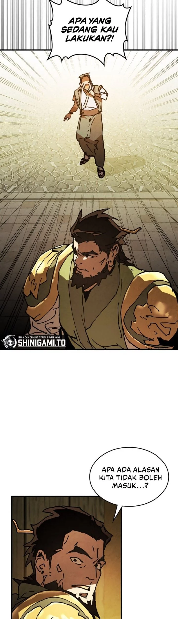 Chapter 134 - halaman 44