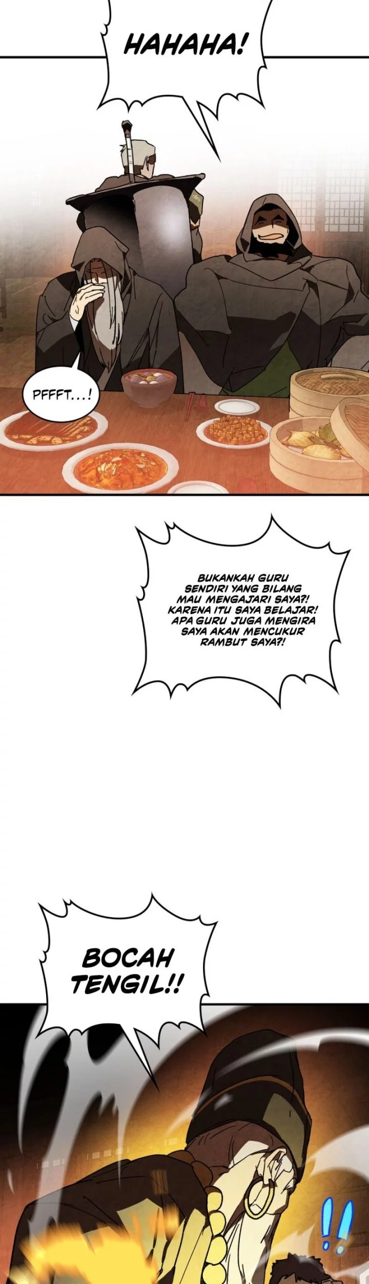 Chapter 134 - halaman 12