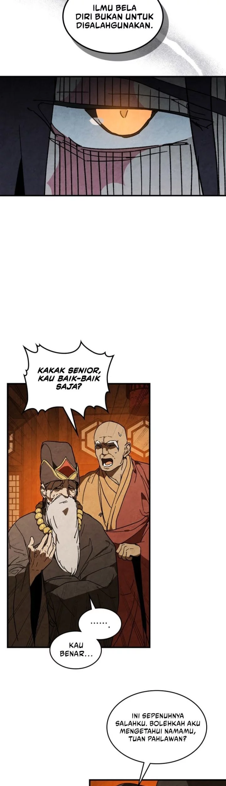 Chapter 134 - halaman 16