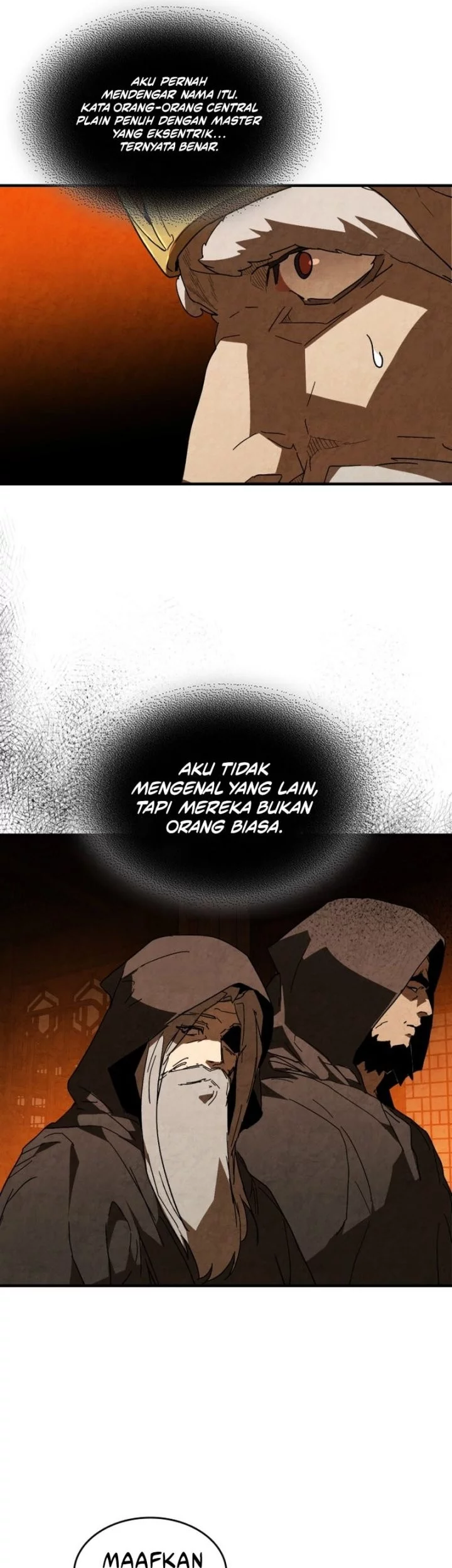 Chapter 134 - halaman 18