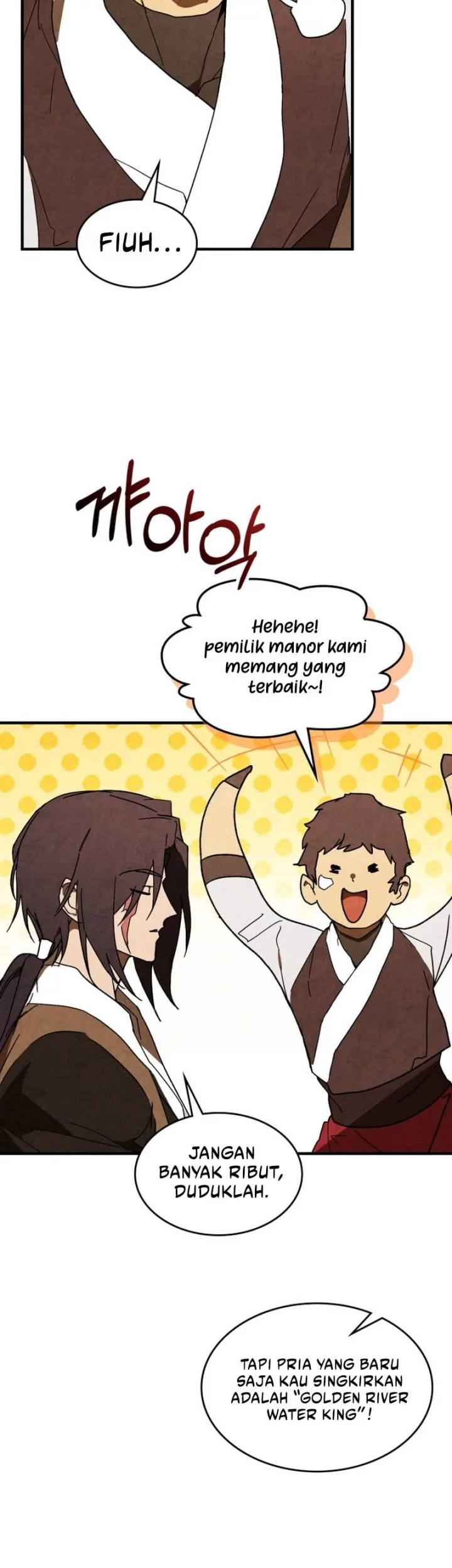 Chapter 134 - halaman 20