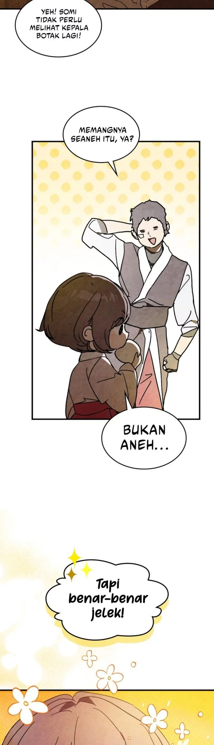 Chapter 134 - halaman 23