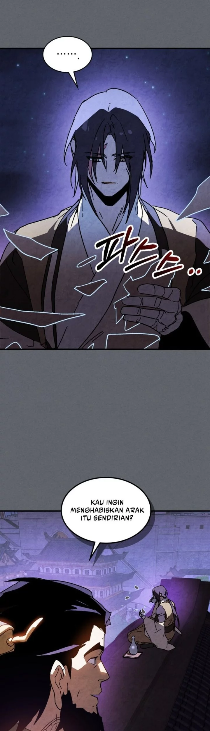 Chapter 134 - halaman 31