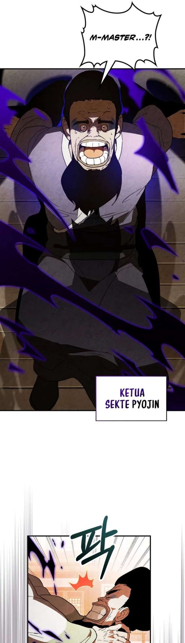 Chapter 135 - halaman 35