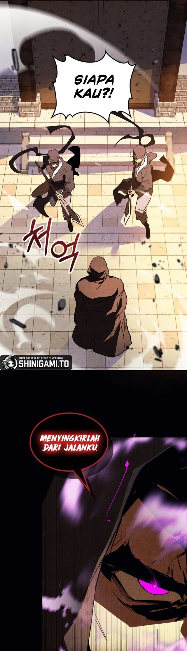 Chapter 135 - halaman 19