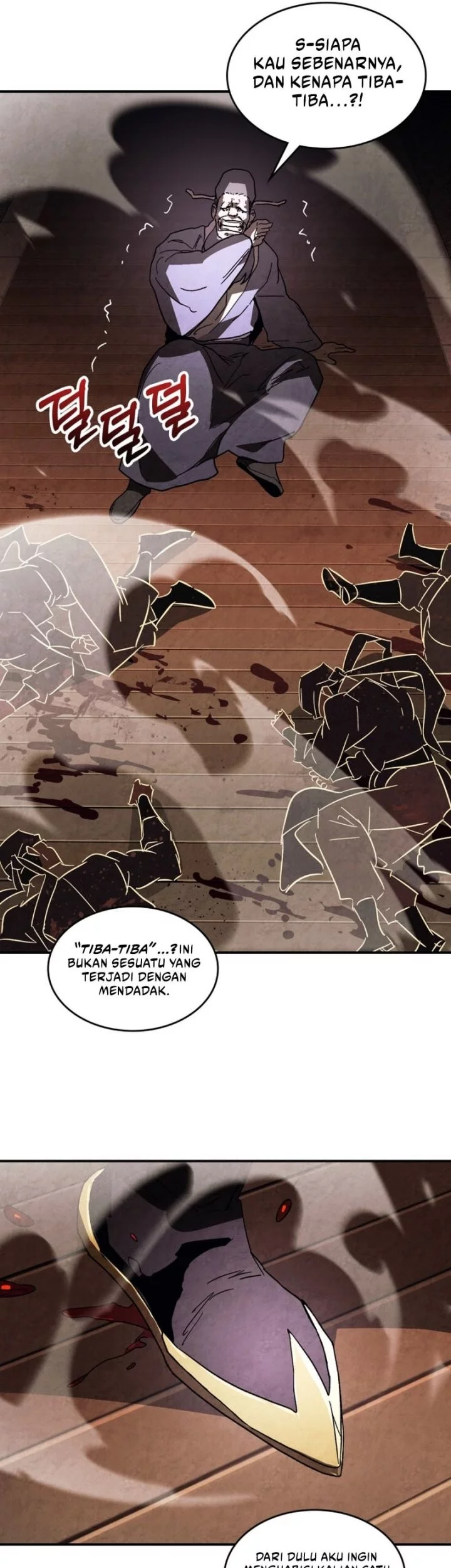 Chapter 135 - halaman 31