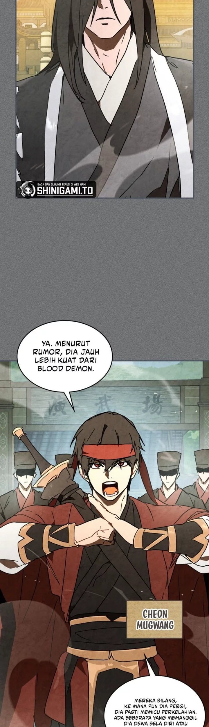 Chapter 136 - halaman 35