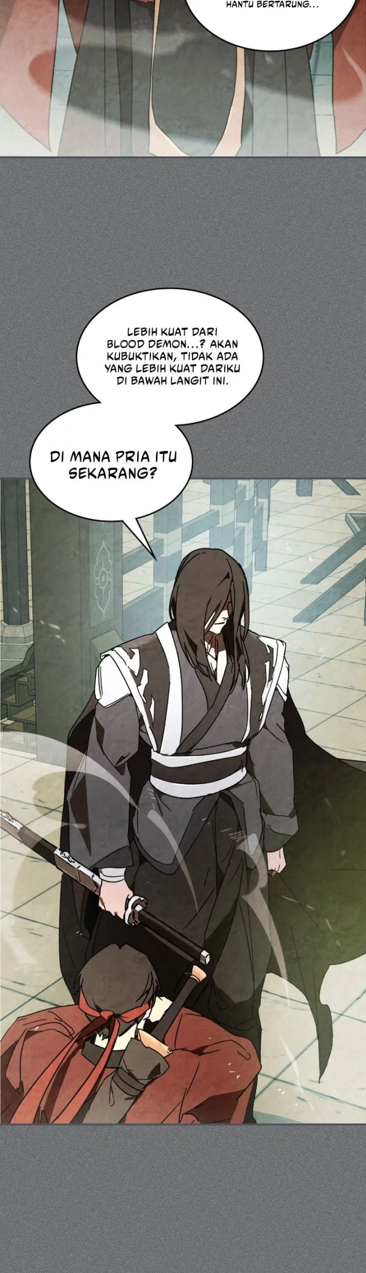 Chapter 136 - halaman 36