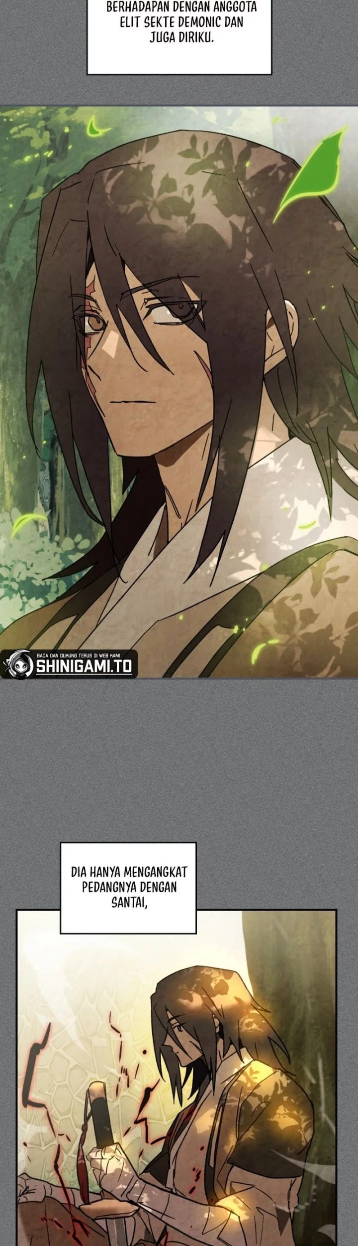 Chapter 136 - halaman 40