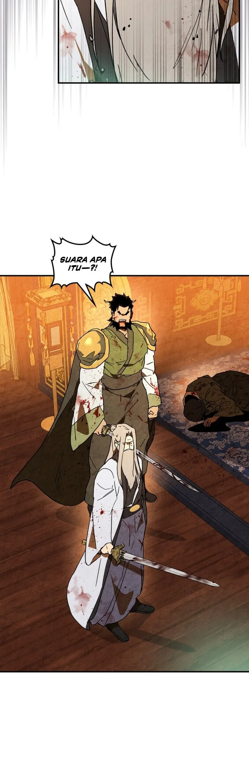Chapter 137 - halaman 16