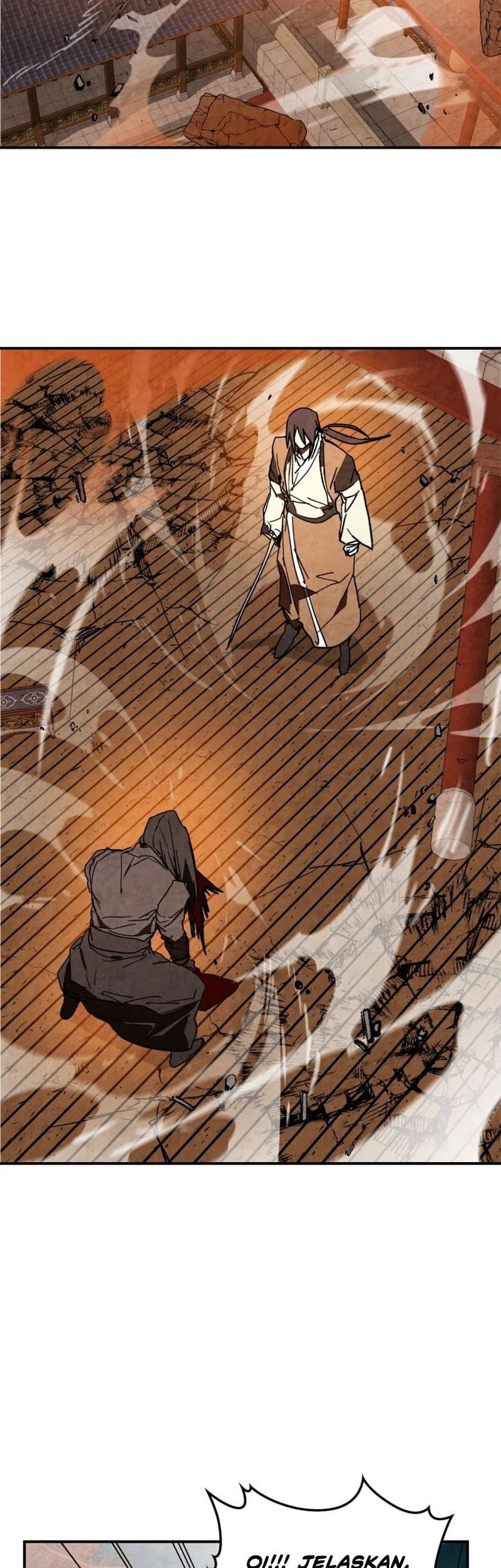 Chapter 137 - halaman 21