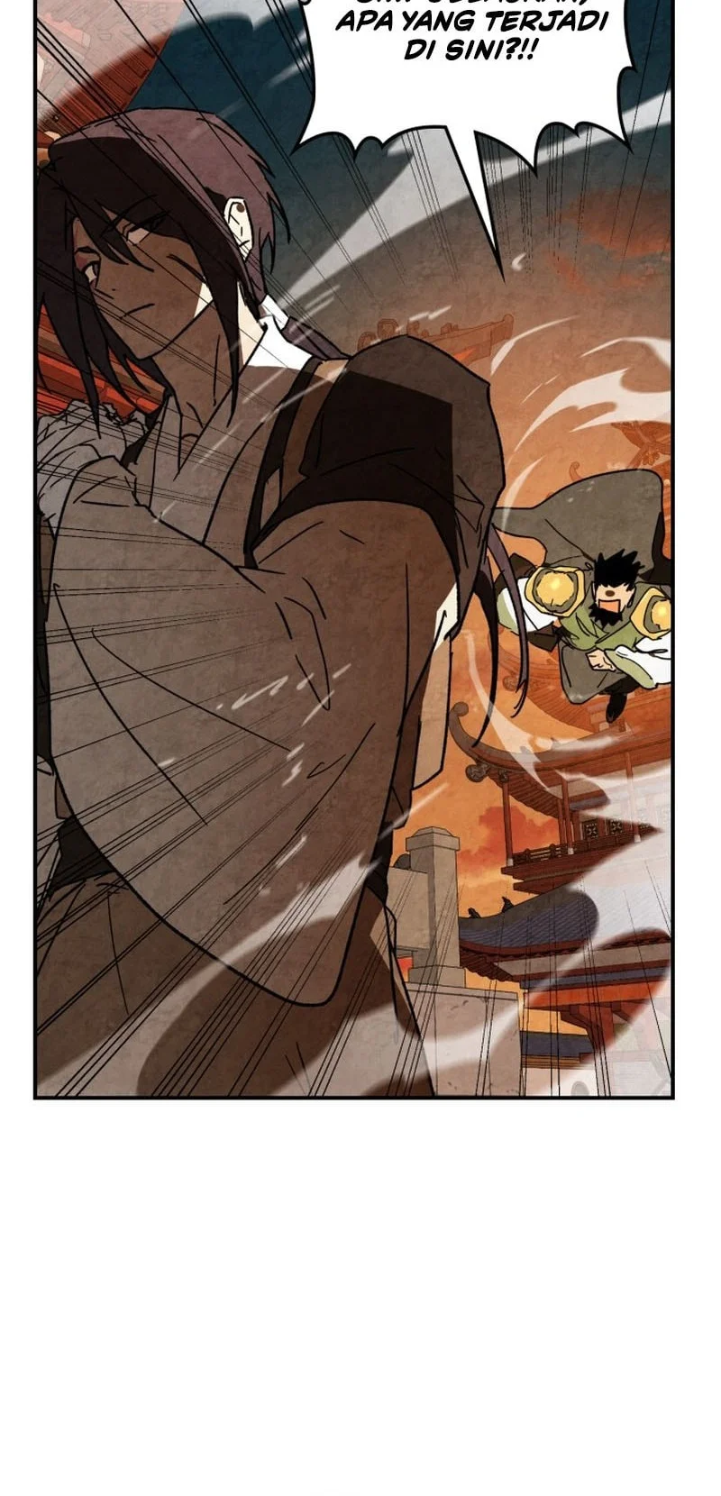 Chapter 137 - halaman 22