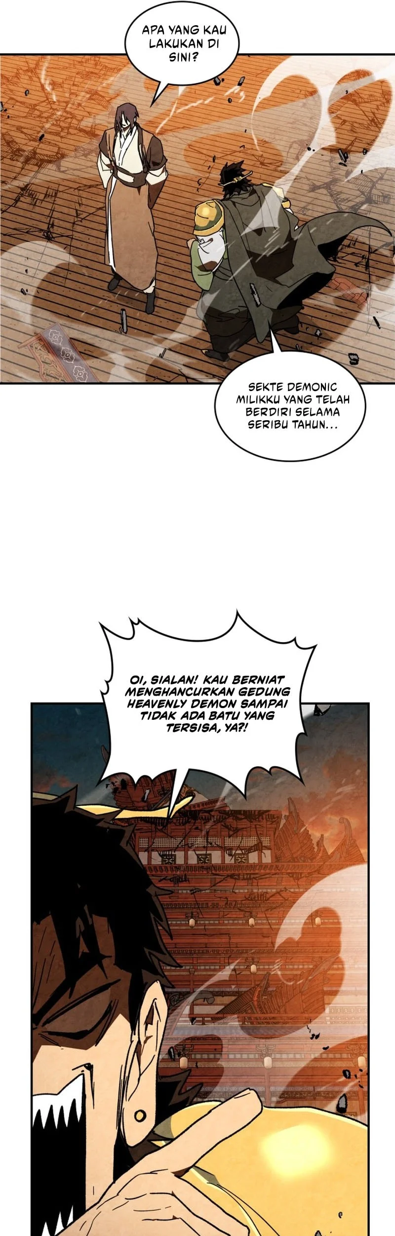 Chapter 137 - halaman 23