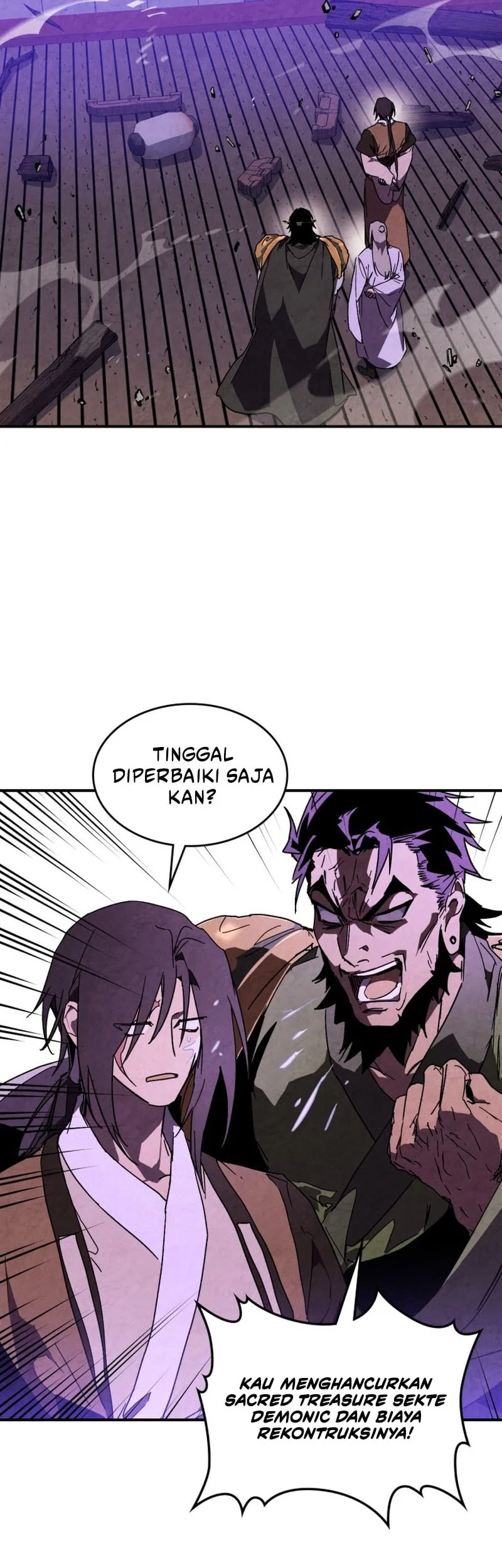 Chapter 138 - halaman 4