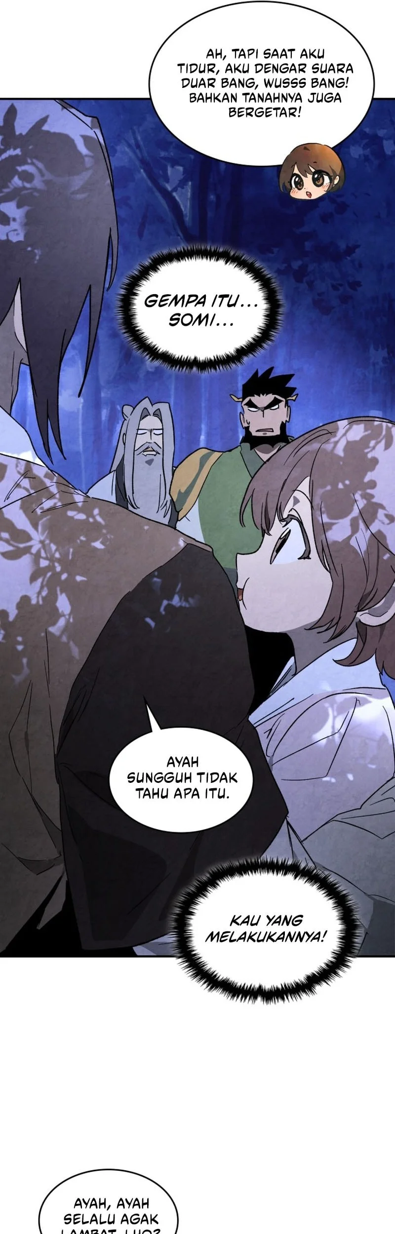 Chapter 138 - halaman 20