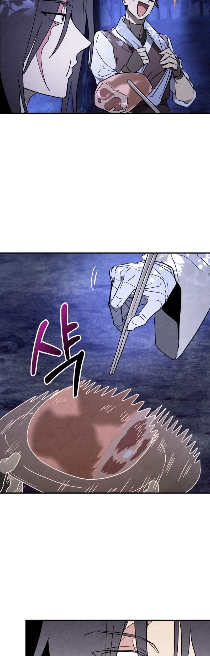 Chapter 138 - halaman 22