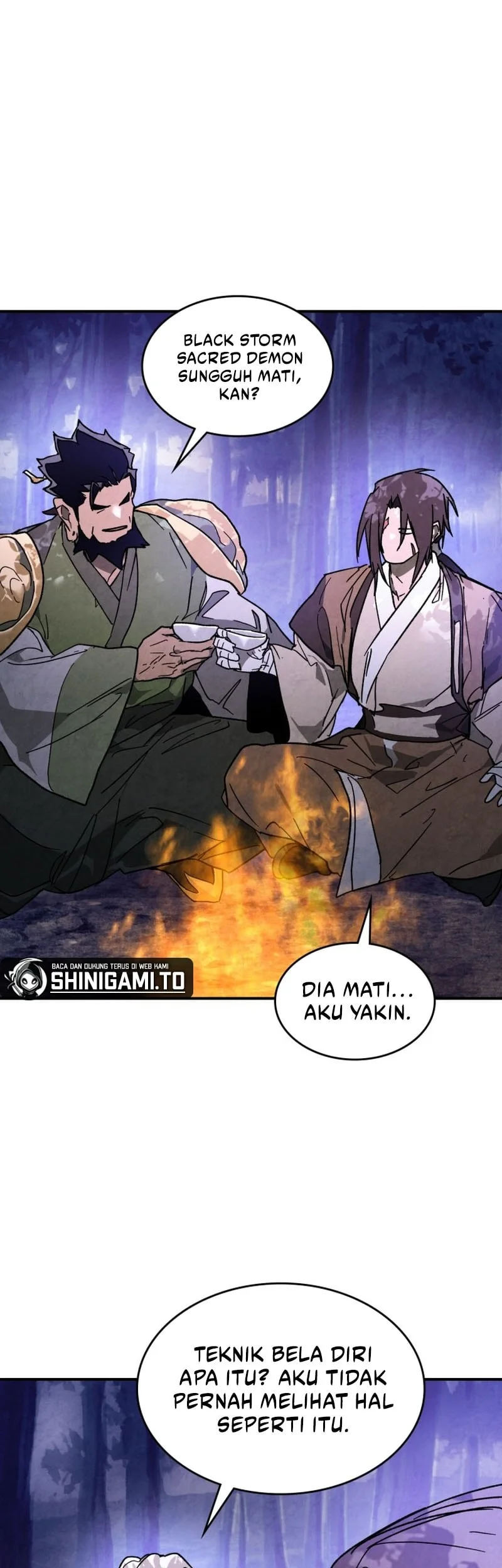 Chapter 138 - halaman 30