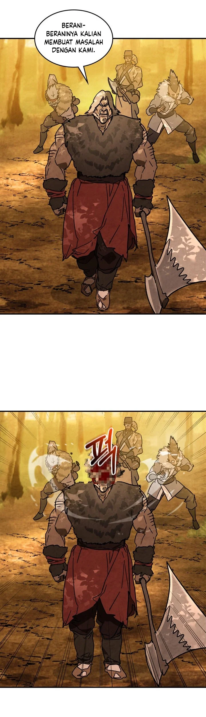 Chapter 139 - halaman 31