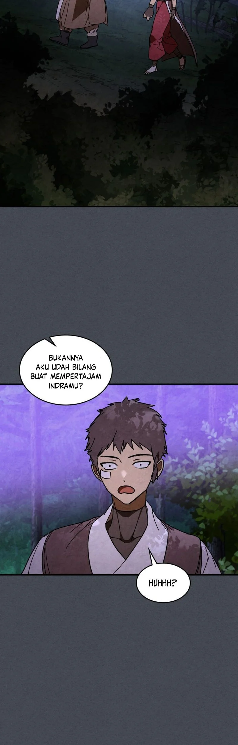 Chapter 140 - halaman 21