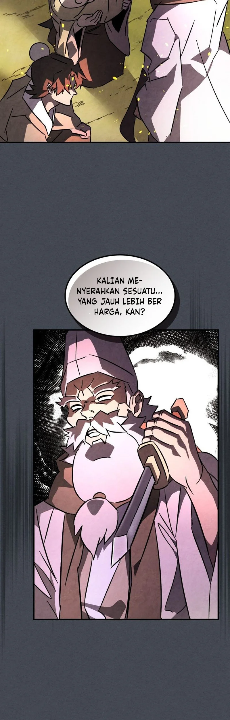 Chapter 140 - halaman 29