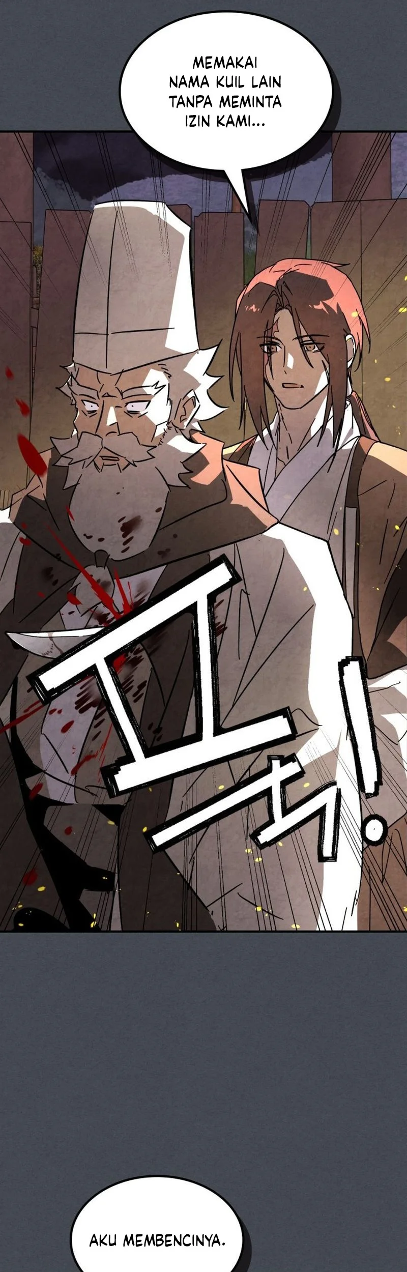 Chapter 140 - halaman 30