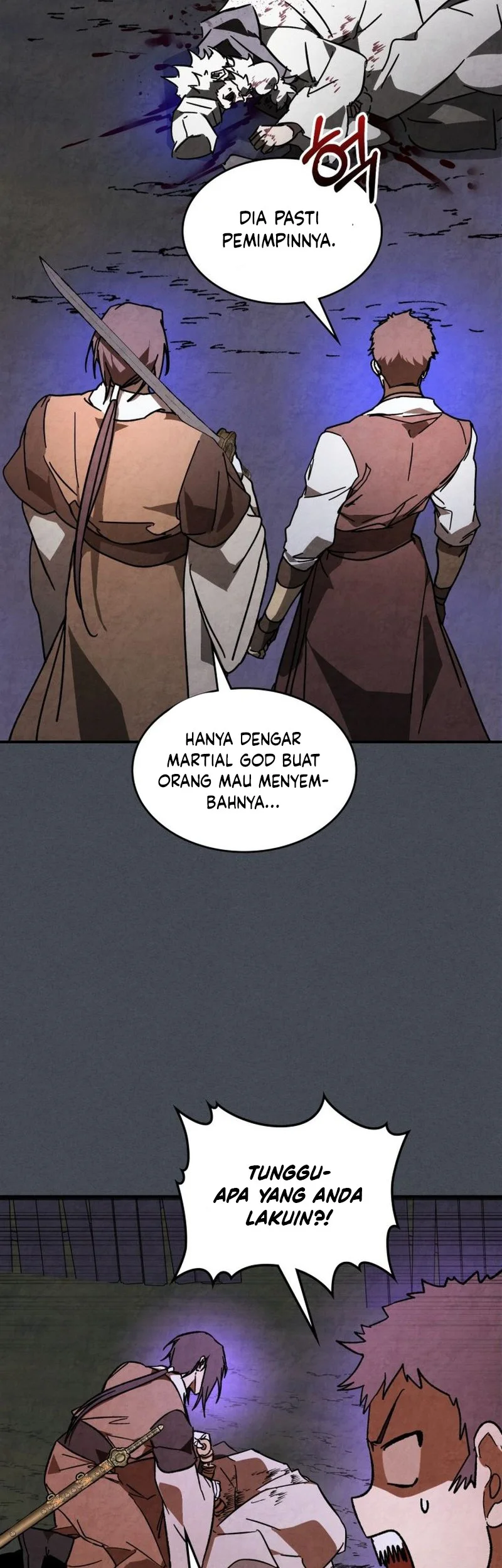 Chapter 140 - halaman 39