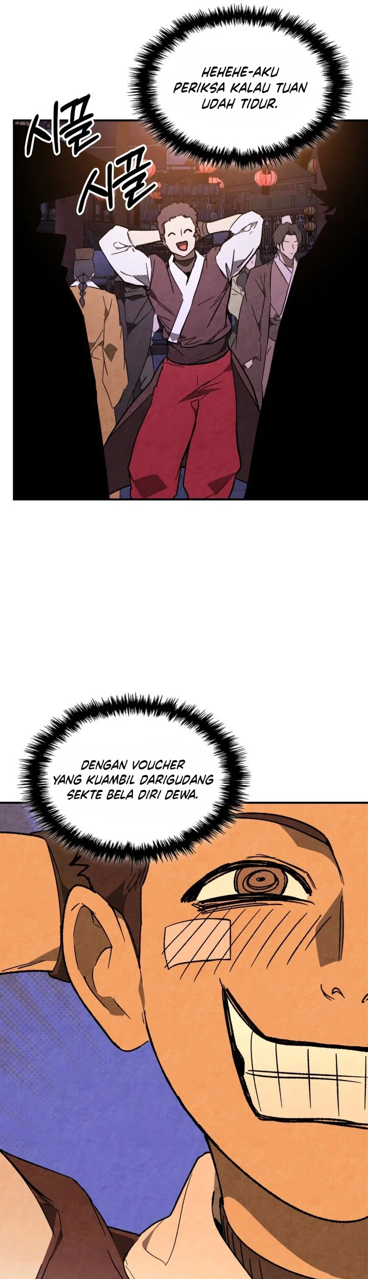 Chapter 141 - halaman 39