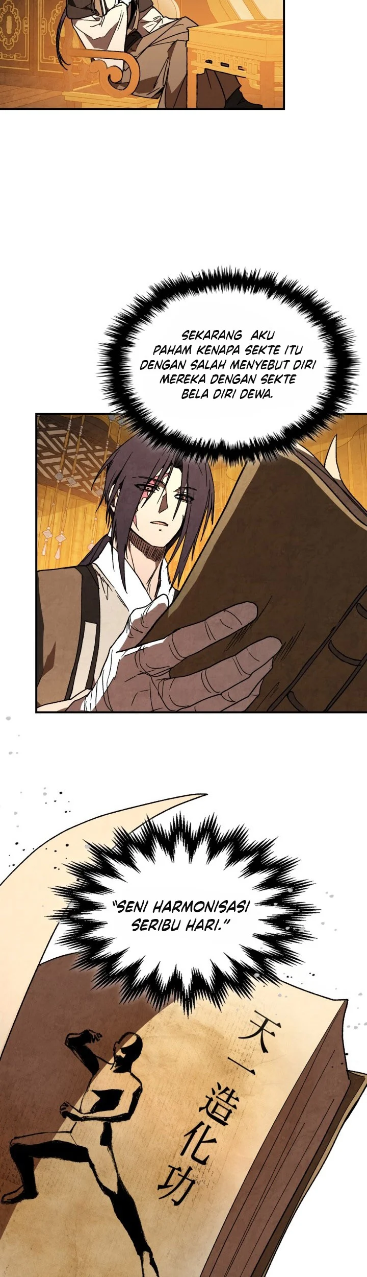 Chapter 141 - halaman 21
