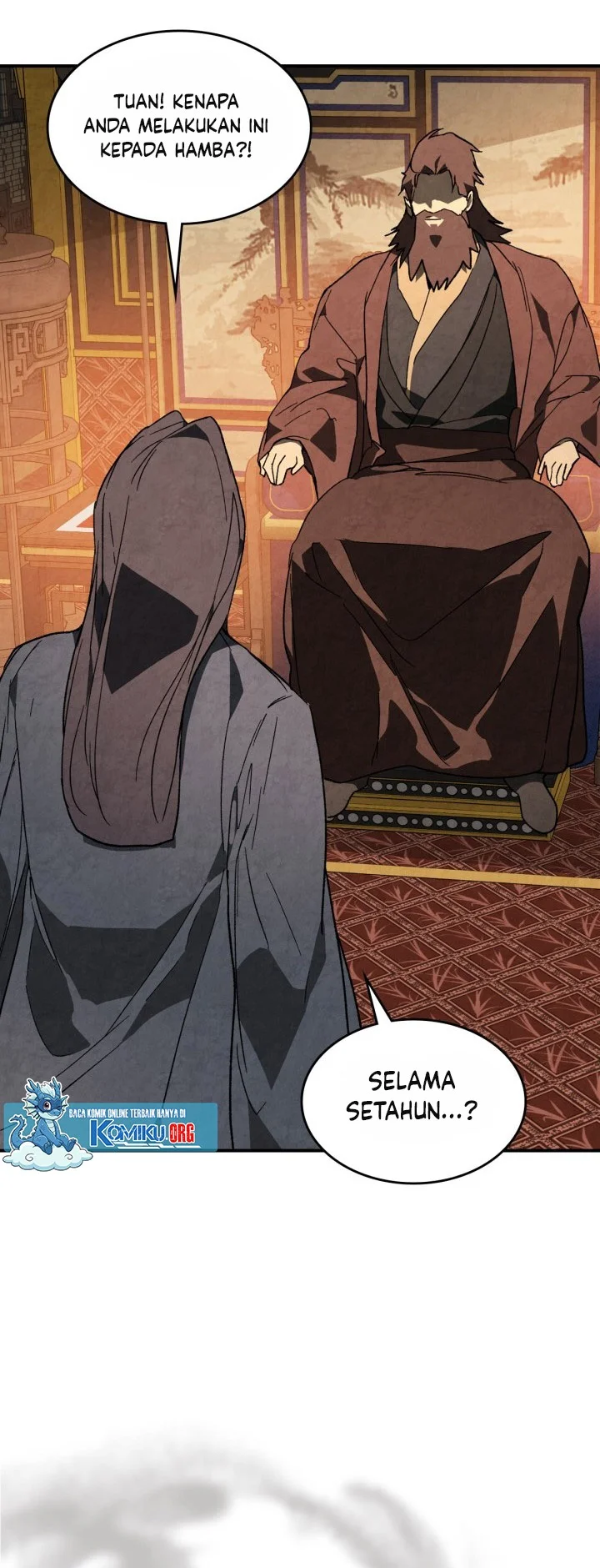 Chapter 141 - halaman 30