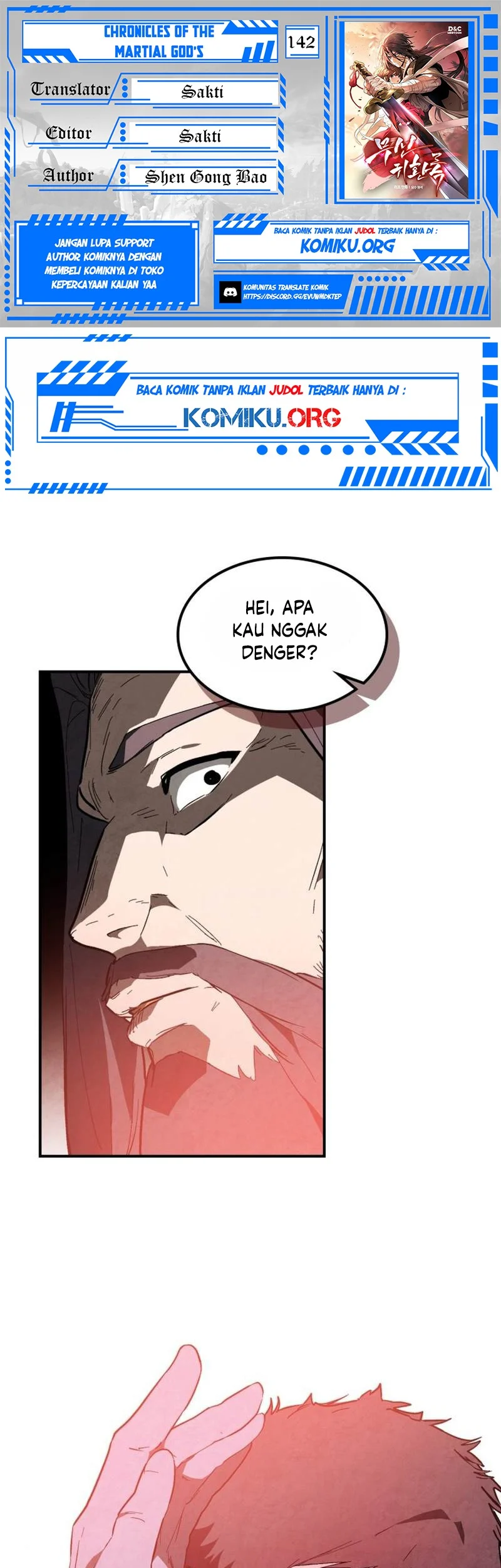 Chapter 142 - halaman 2
