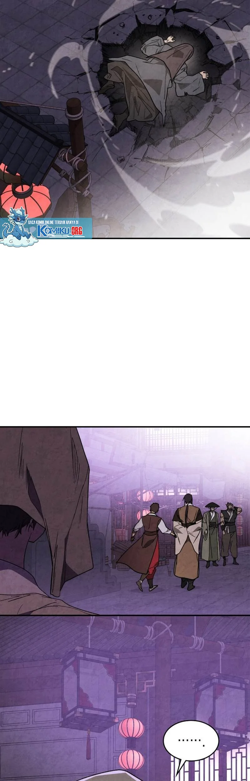 Chapter 142 - halaman 27