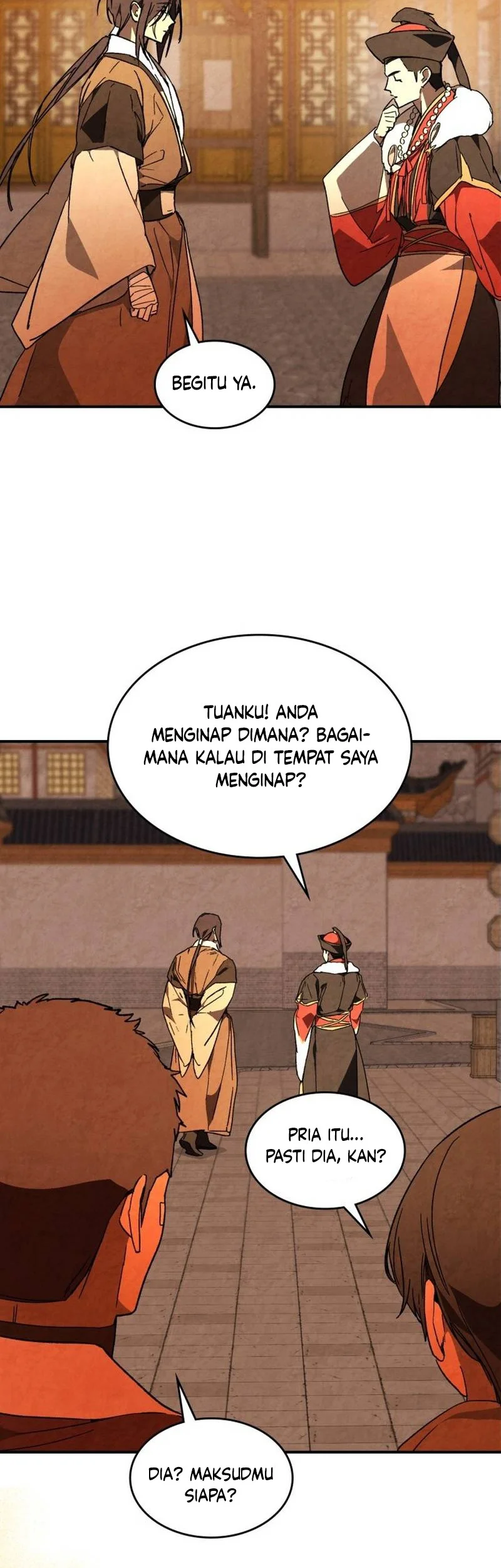 Chapter 143 - halaman 38