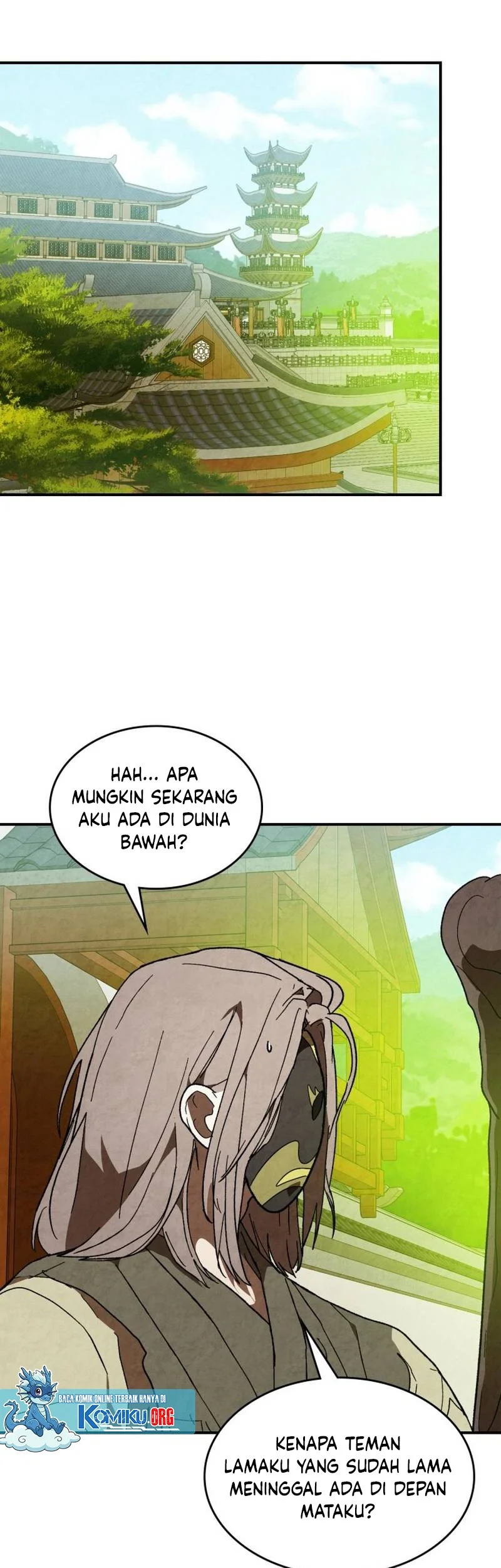 Chapter 143 - halaman 13