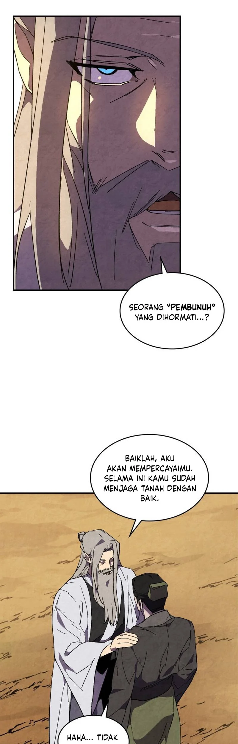 Chapter 143 - halaman 23