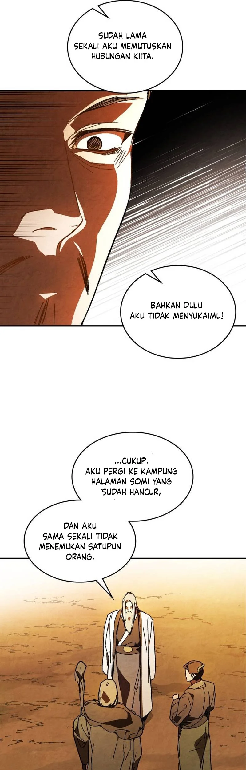Chapter 143 - halaman 27