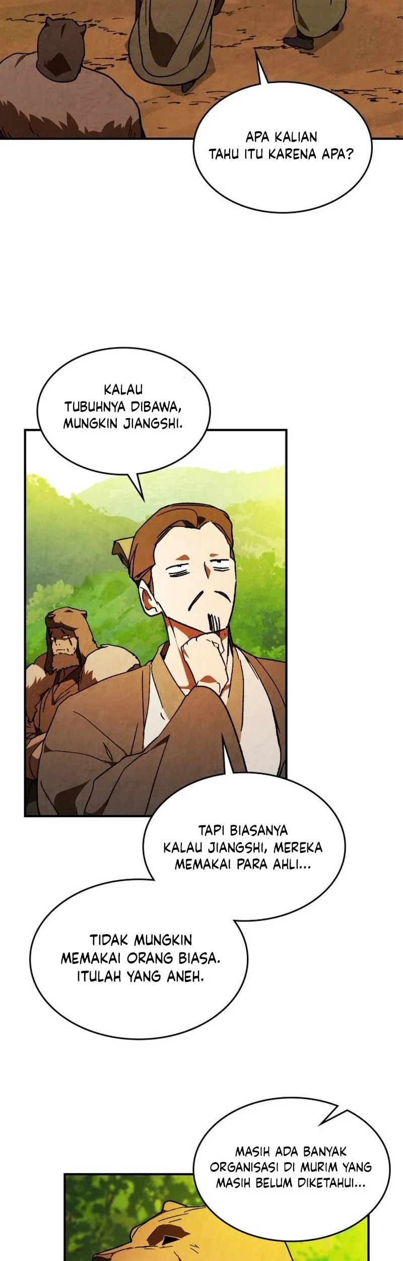 Chapter 143 - halaman 28