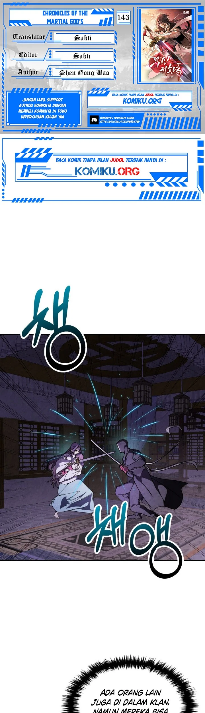 Chapter 144 - halaman 2