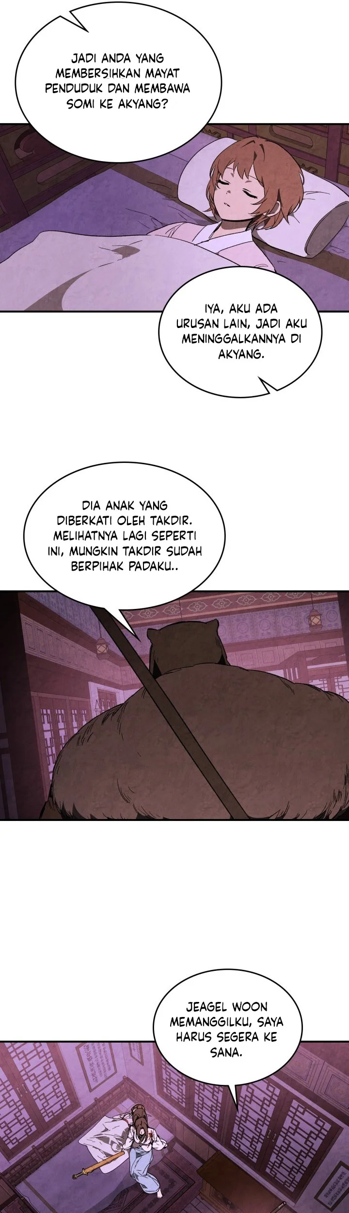 Chapter 144 - halaman 23