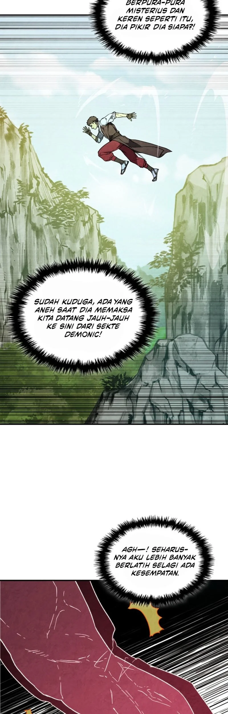 Chapter 146 - halaman 37